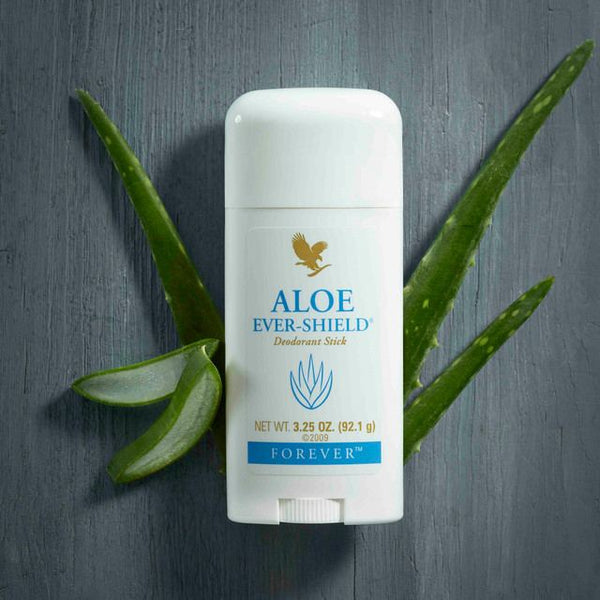 aloe vera evershield deodorant stick Aloe Ever-Shield Deodorant Stick