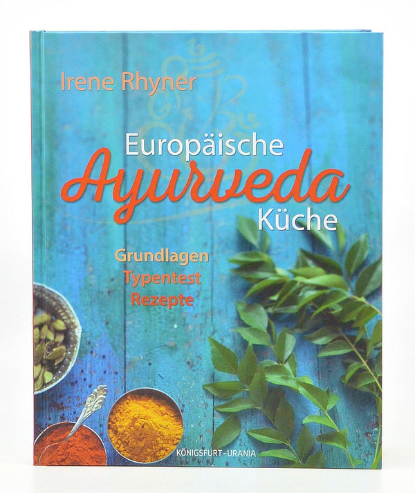 Europäische Ayurveda-Küche