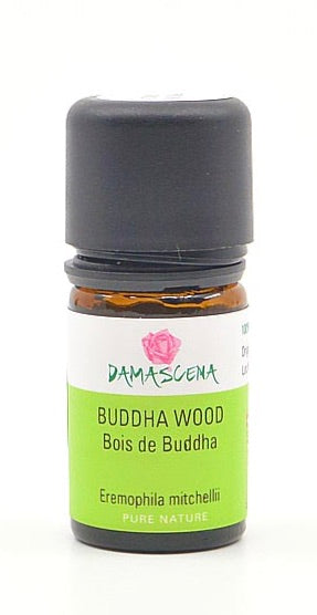 Buddha Wood 5ml