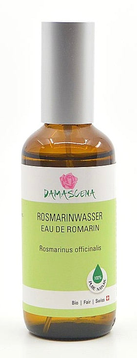 Rosmarinwasser Bio 100ml