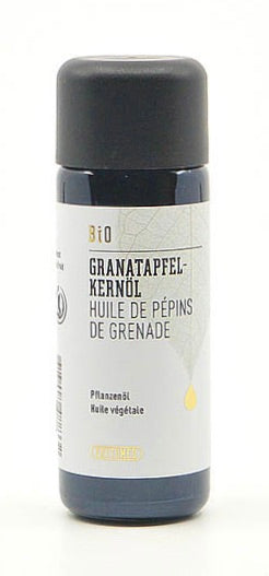 Körperöl Granatapfelkern Bio 50ml
